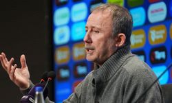 Sergen Yalçın kötü haberi duyurdu