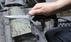 Bakanlıktan bıçak satış reklamlarına durdurma ve ceza