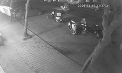 Motosiklet çarptı taburcu edildi uykusunda öldü!