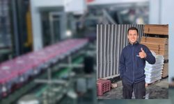 Şalgam fabrikasında korkunç kaza: İşçi doğrama makinesine düşerek hayatını kaybetti