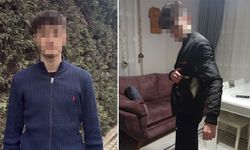 Yalova'da dehşet! 18 yaşındaki genç kaçırılıp ormanda darp edildi