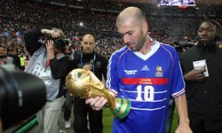 Fransa'da Zidane dönemi başlıyor