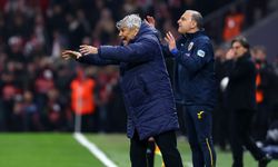 Türkiye maçı hastanelik etti! Lucescu'dan ilk açıklama