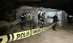 Antalya'da sera işçisi kadın evinde ölü bulundu
