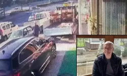 Aydın'da eski oda başkanı silahlı saldırıda yaralandı