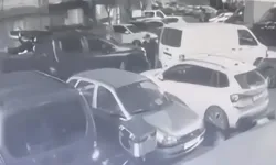 Kağıthane'de camcıya silahlı saldırı: 'Ne bakıyorsun' dedi ayaklarına sıktık