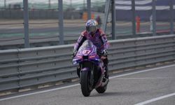 Toprak Razgatlıoğlu MotoGP'de bir ilke imza attı