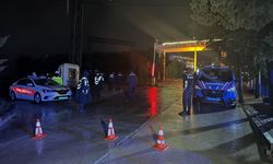 Özkan Yalım'ın 4 işletmesinde arama