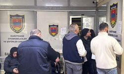 Plaka basım merkezlerinde yoğunluk