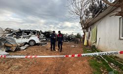 Ramazan Bayramı'nda yangın faciası: 5'i çocuk 6 kişi öldü