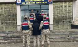 Şanlıurfa'da uyuşturucu operasyonunda yakalanan 3 zanlı tutuklandı
