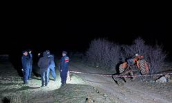 Uşak'ta av tüfeğiyle cinayet