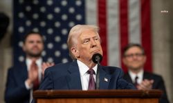 ABD Başkanı Trump'tan, Birleşik Krallık'a, Hürmüz tepkisi