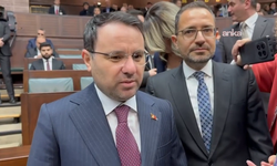 Adalet Bakanı Gürlek, Özgür Özel ve Murat Emir’e açtığı tazminat davasını kazandı