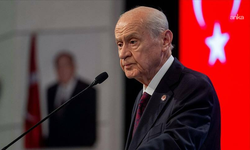 Bahçeli'den İran'da öldürülen 165 kız çocuğuyla ilgili kampanyaya destek