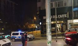 Bilecik'te kuyumcu soygunu