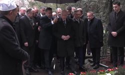 Devlet Bahçeli'den bayram mesajı: Önümüzdeki dönem, yeni ve güçlü bir Türkiye'nin inşasında önemli adımlar atılacaktır