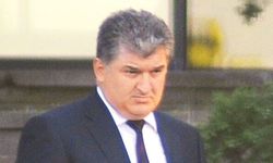 FETÖ firarisi eski başsavcıvekili Şadan Sakınan tutuklandı