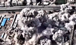 İran'ın 7 üst düzey komutanını hayatını kaybetti