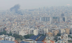 İsrail’den Beyrut’a yeni hava saldırıları