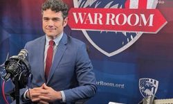 İstifa eden ABD’li üst düzey yetkili Kent'ten çarpıcı Laricani açıklaması