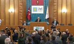 Dervişoğlu: "İran’ın çöküşünün bölgeyi cehenneme çevireceğini görmek zorundayız"