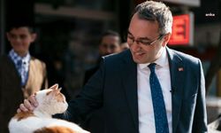 Mahir Polat’ın ev hapsi kaldırıldı