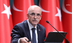 Mehmet Şimşek: "Kalıcı refah artışı hedefimiz için kritik bir eşik olan yüksek gelirli ülkeler grubuna 2025 yılında dahil olduğumuzu öngörüyoruz"