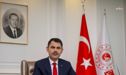 Murat Kurum'dan Denizli merkezli depreme ilişkin açıklama