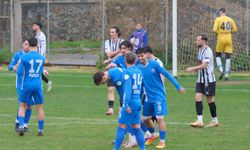 58 yıllık çınar devrildi: Nazilli Spor profesyonel lige veda etti