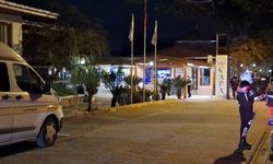 Adana'da restoranda silahlı kavga: 1 ölü, 1 ağır yaralı