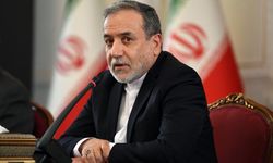 Arakçi: ABD, uluslararası sularda İran gemisini batırdığına pişman olacak