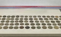 Bursa'da tarihi eser kaçakçılığı operasyonu