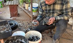 Büyük İskender'in atı Bukefalos'un heykeli İskenderun'a geliyor