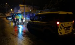 Cezaevinden izinli çıkan sürücüye 275 bin TL ceza