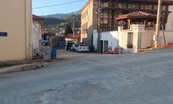 Denizli'de 4 büyüklüğünde deprem