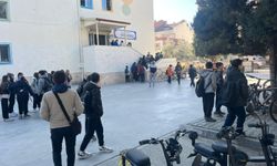 Denizli'de 5.1 büyüklüğünde deprem