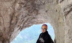 Görme engelli Şükran'ın hayatı üniversitede değişti