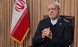 İran Cumhurbaşkanı Pezeşkiyan: Dünya kararlı durmazsa bu ateş birçoklarını yakacak