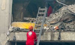 İran Kızılayı: ABD ve İsrail 81 binden fazla sivil birime saldırı düzenledi