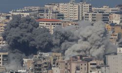 İsrail'in Lübnan'a düzenlediği saldırılarda can kaybı 1247'ye yükseldi