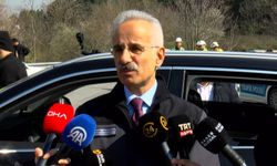 Bakan Uraloğlu: Kooperatif ve akıllı ulaşım sistemlerinin ilk saha uygulamasını devreye alıyoruz