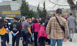 İstanbul'da bir lisenin laboratuvarında patlama: 4 öğrenci yaralandı