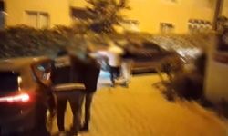 İstanbul - İstanbul'da 5 ilçede uyuşturucu operasyonu: 9 kişi tutuklandı