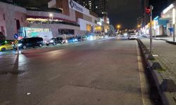 Maltepe'de motosikletin çarptığı bebek arabasındaki Arya hayatını kaybetti