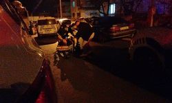 Komşular arasında bıçaklı ve sopalı kavga: 6 yaralı