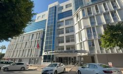 Mersin Büyükşehir Belediyesi'ne operasyon