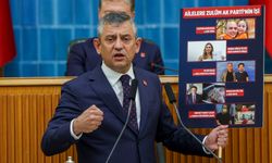 Özgür Özel: Bu ülkenin sorunlarını çözmeye talibiz