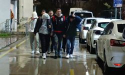 Sigara için adam öldürdü