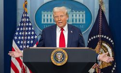 Trump: Enerji santrallerini vurma sürecini erteledim